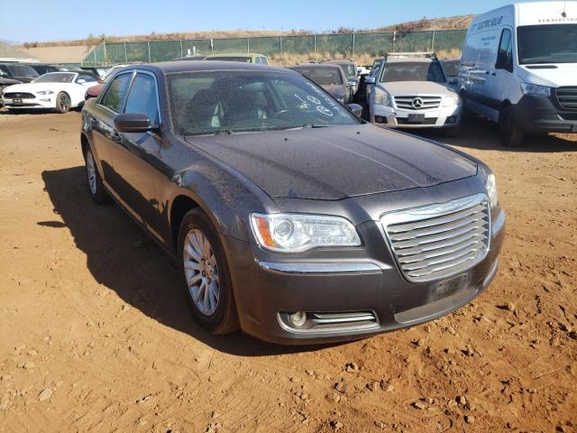 CHRYSLER 300 2014 2c3ccaag6eh347183