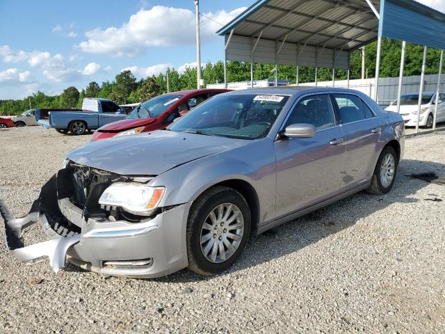 CHRYSLER 300 2014 2c3ccaag6eh354540