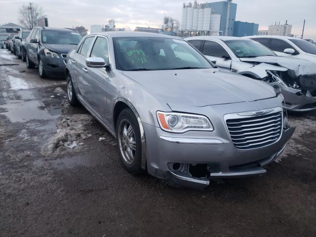 CHRYSLER 300 2014 2c3ccaag6eh354604