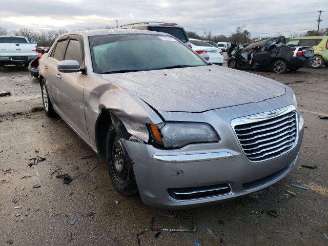 CHRYSLER 300 2014 2c3ccaag6eh354778