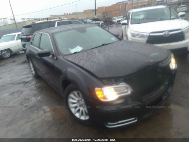 CHRYSLER 300 2014 2c3ccaag6eh354909