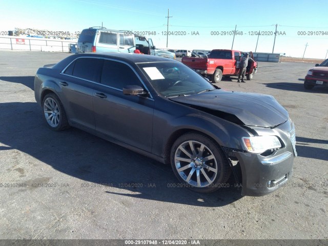 CHRYSLER 300 2014 2c3ccaag6eh355171