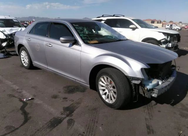 CHRYSLER 300 2014 2c3ccaag6eh373041