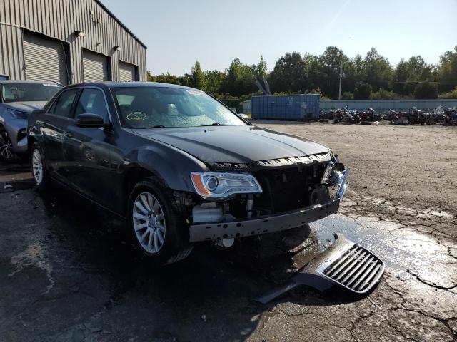 CHRYSLER 300 2014 2c3ccaag6eh376022