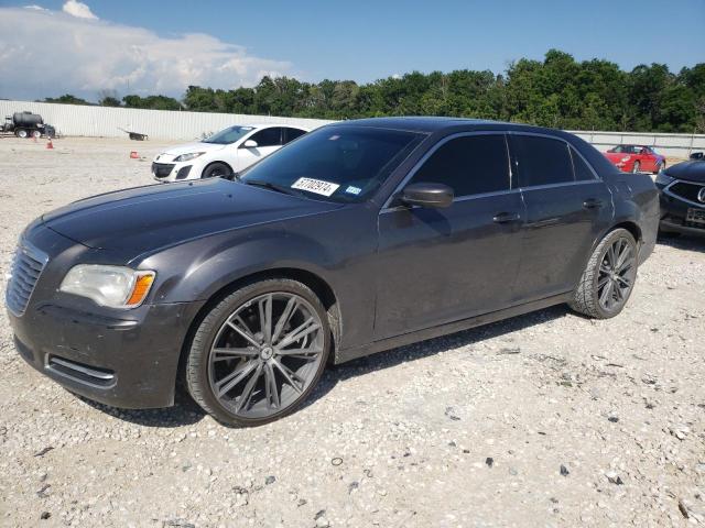 CHRYSLER 300 2014 2c3ccaag6eh376165