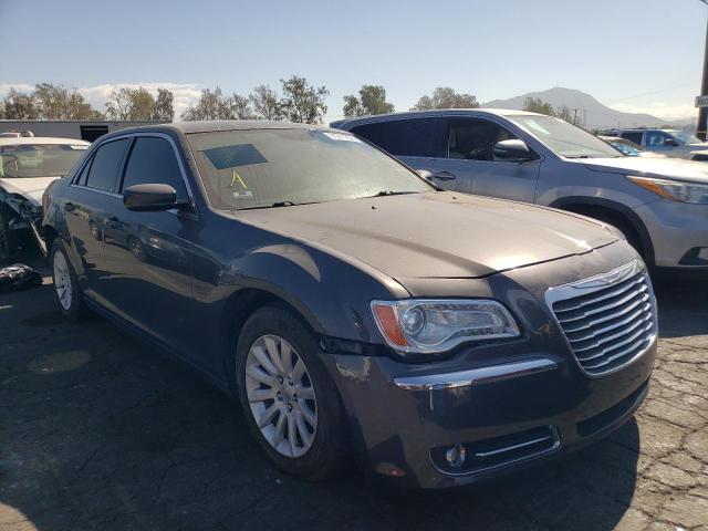 CHRYSLER 300 2014 2c3ccaag6eh377512