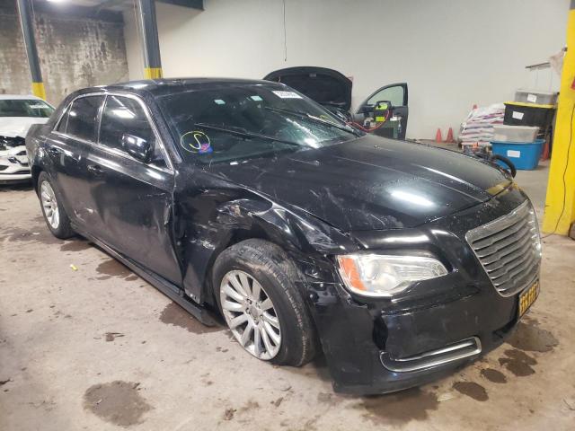 CHRYSLER 300 2014 2c3ccaag6eh377994