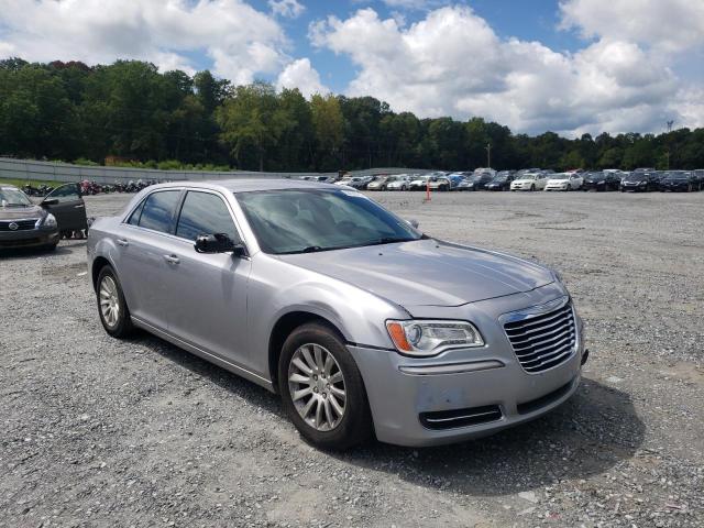 CHRYSLER 300 2014 2c3ccaag6eh379664