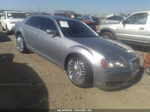 CHRYSLER 300 2014 2c3ccaag6eh380538