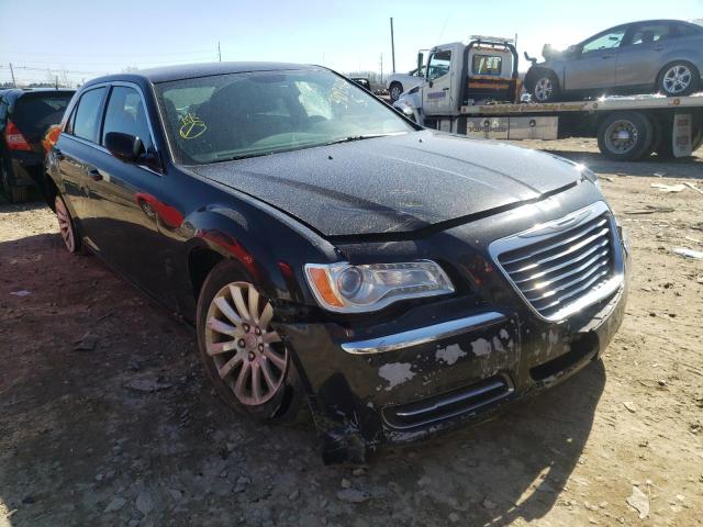 CHRYSLER 300 2014 2c3ccaag6eh382211