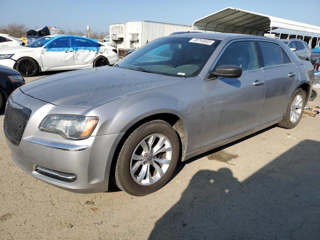 CHRYSLER 300 2014 2c3ccaag6eh382662