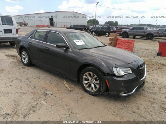 CHRYSLER 300 2015 2c3ccaag6fh763428