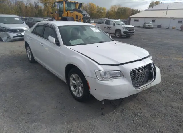 CHRYSLER 300 2015 2c3ccaag6fh769360