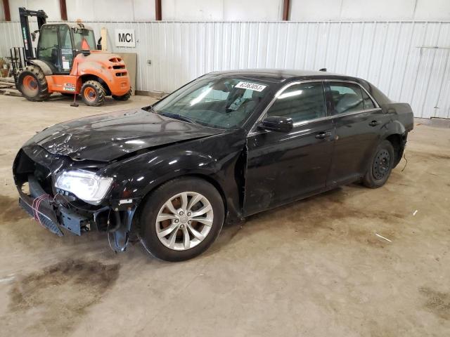 CHRYSLER 300 LIMITE 2015 2c3ccaag6fh779645