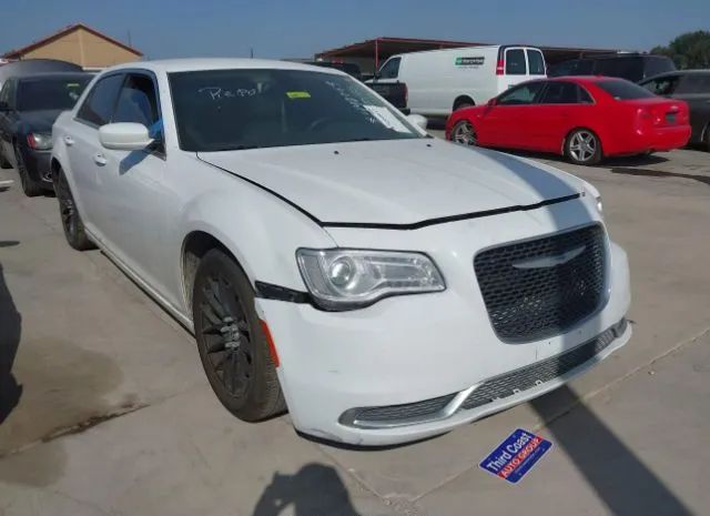 CHRYSLER 300 2015 2c3ccaag6fh779712