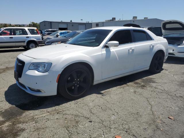 CHRYSLER 300 2015 2c3ccaag6fh781167