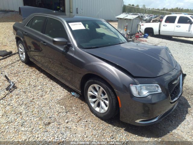 CHRYSLER 300 2015 2c3ccaag6fh785784