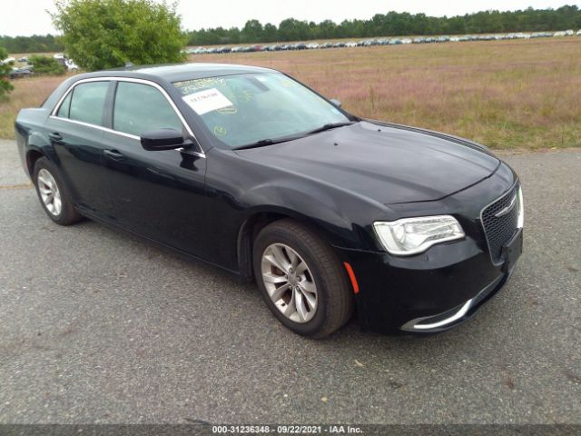 CHRYSLER 300 2015 2c3ccaag6fh803216