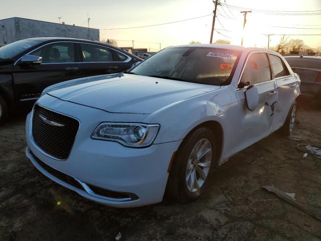 CHRYSLER 300 2015 2c3ccaag6fh807248