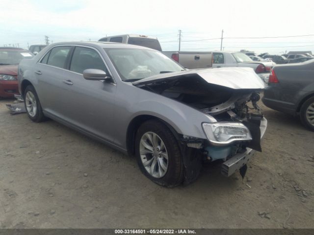 CHRYSLER 300 2015 2c3ccaag6fh810652