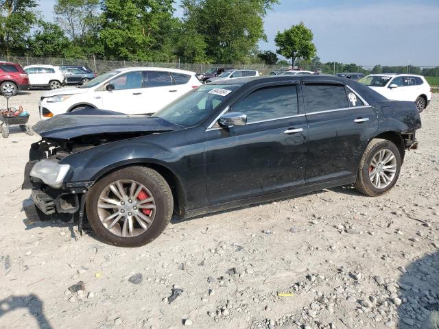 CHRYSLER 300 2015 2c3ccaag6fh830366