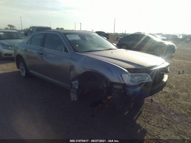 CHRYSLER 300 2015 2c3ccaag6fh872147