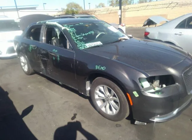 CHRYSLER 300 2015 2c3ccaag6fh887148