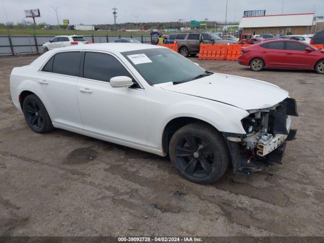 CHRYSLER 300 2015 2c3ccaag6fh891815