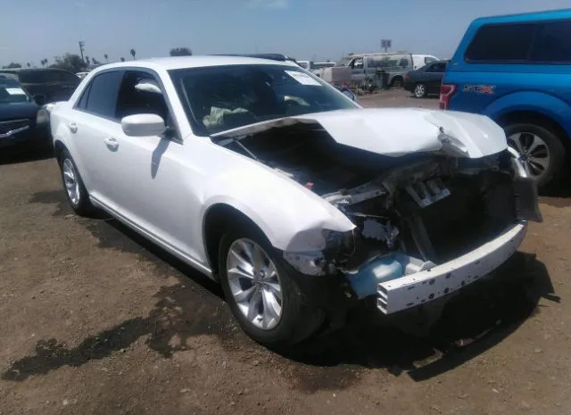 CHRYSLER 300 2015 2c3ccaag6fh893967