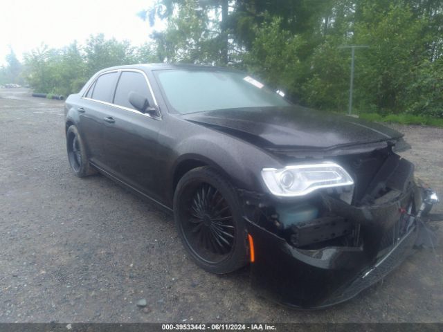 CHRYSLER 300 2015 2c3ccaag6fh898991