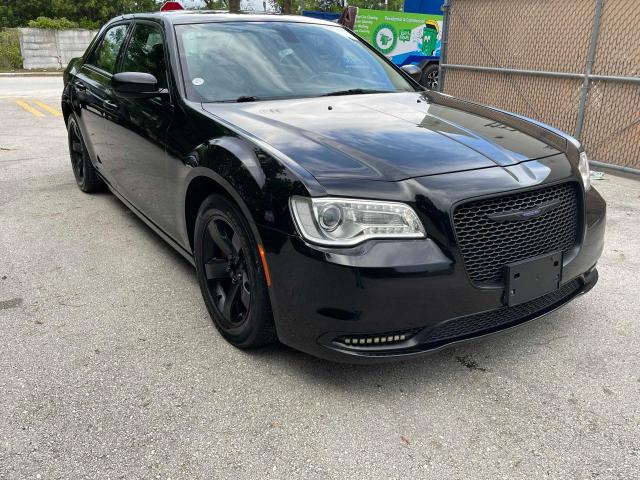 CHRYSLER 300 2015 2c3ccaag6fh899347