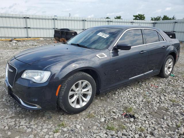 CHRYSLER 300 LIMITE 2015 2c3ccaag6fh903719