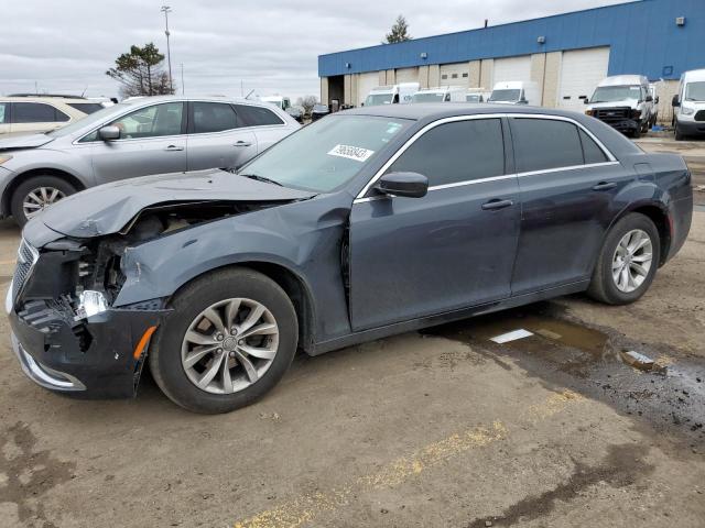 CHRYSLER 300 2015 2c3ccaag6fh903980