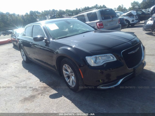 CHRYSLER 300 2015 2c3ccaag6fh930094