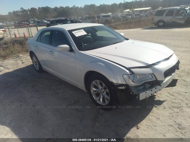 CHRYSLER 300 2015 2c3ccaag6fh930144