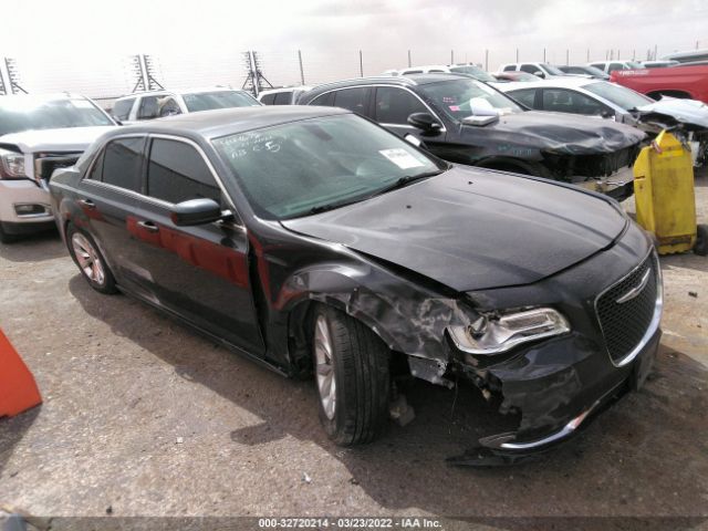 CHRYSLER 300 2015 2c3ccaag6fh930208