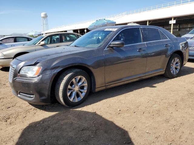 CHRYSLER 300 LIMITE 2015 2c3ccaag6fh930225