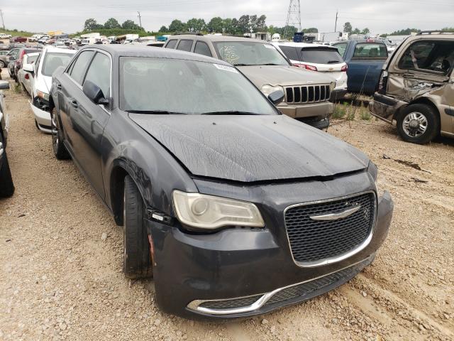 CHRYSLER 300 LIMITE 2015 2c3ccaag6fh930323