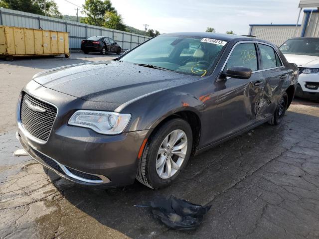 CHRYSLER 300 LIMITE 2015 2c3ccaag6fh930340