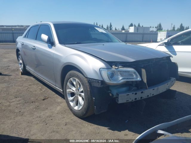 CHRYSLER 300 2015 2c3ccaag6fh930791