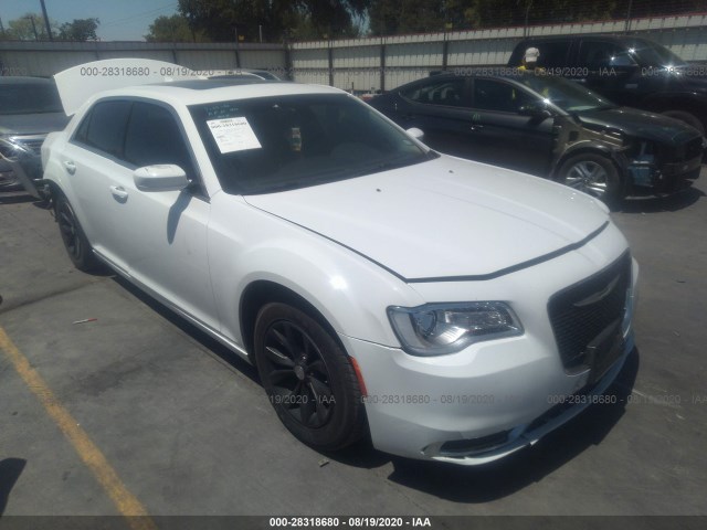 CHRYSLER 300 2015 2c3ccaag6fh931732