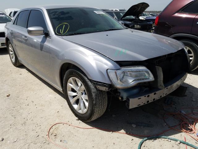 CHRYSLER 300 LIMITE 2015 2c3ccaag6fh931956