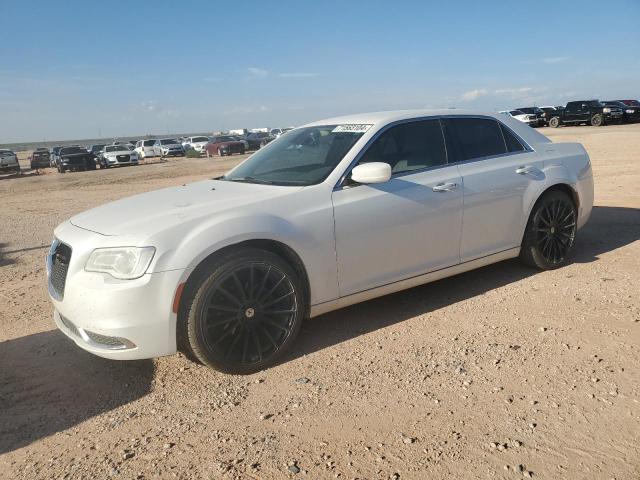 CHRYSLER 300 LIMITE 2016 2c3ccaag6gh106338