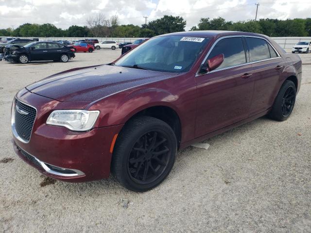 CHRYSLER 300 2016 2c3ccaag6gh134950