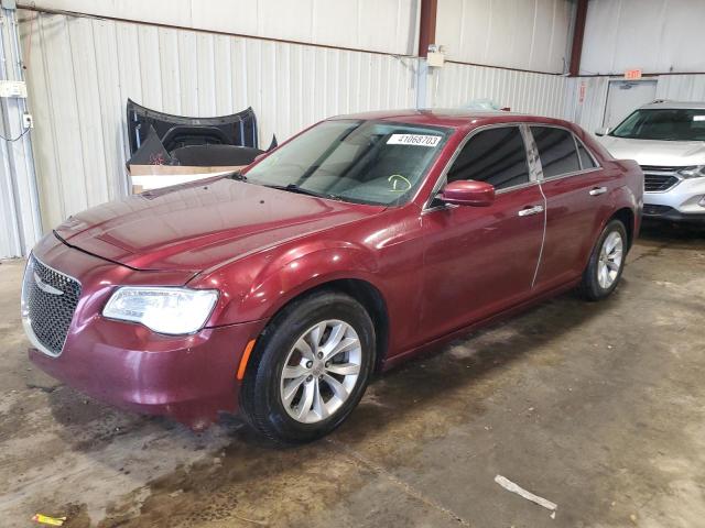 CHRYSLER 300 2016 2c3ccaag6gh141588