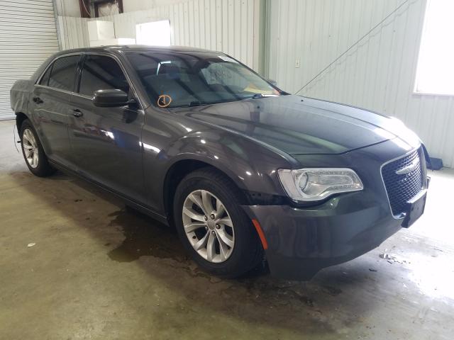 CHRYSLER 300 LIMITE 2016 2c3ccaag6gh141834