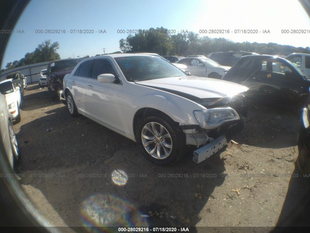 CHRYSLER 300 2016 2c3ccaag6gh147455