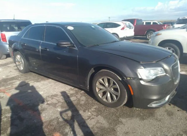 CHRYSLER 300 2016 2c3ccaag6gh147486