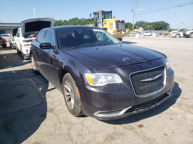 CHRYSLER 300 LIMITE 2016 2c3ccaag6gh151473