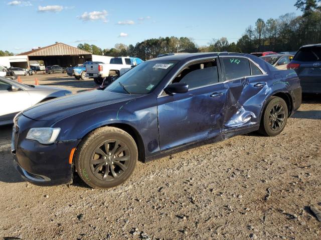 CHRYSLER 300 2016 2c3ccaag6gh156916